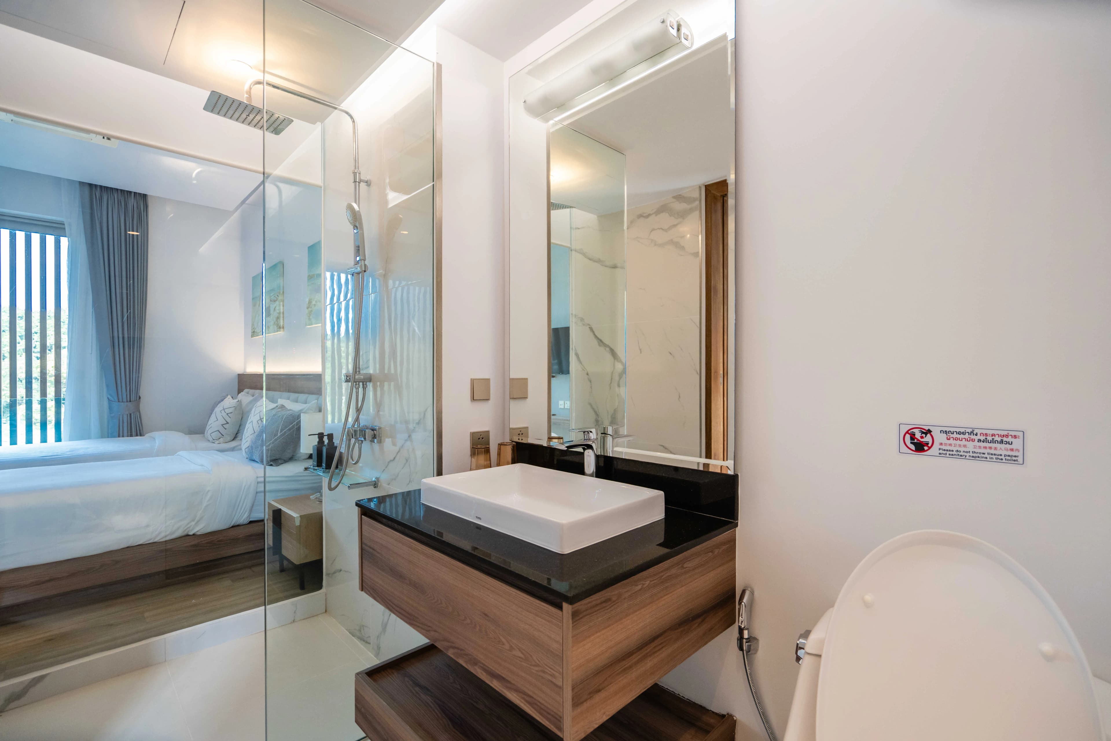 Sea Theatre - Villa Privé 12
