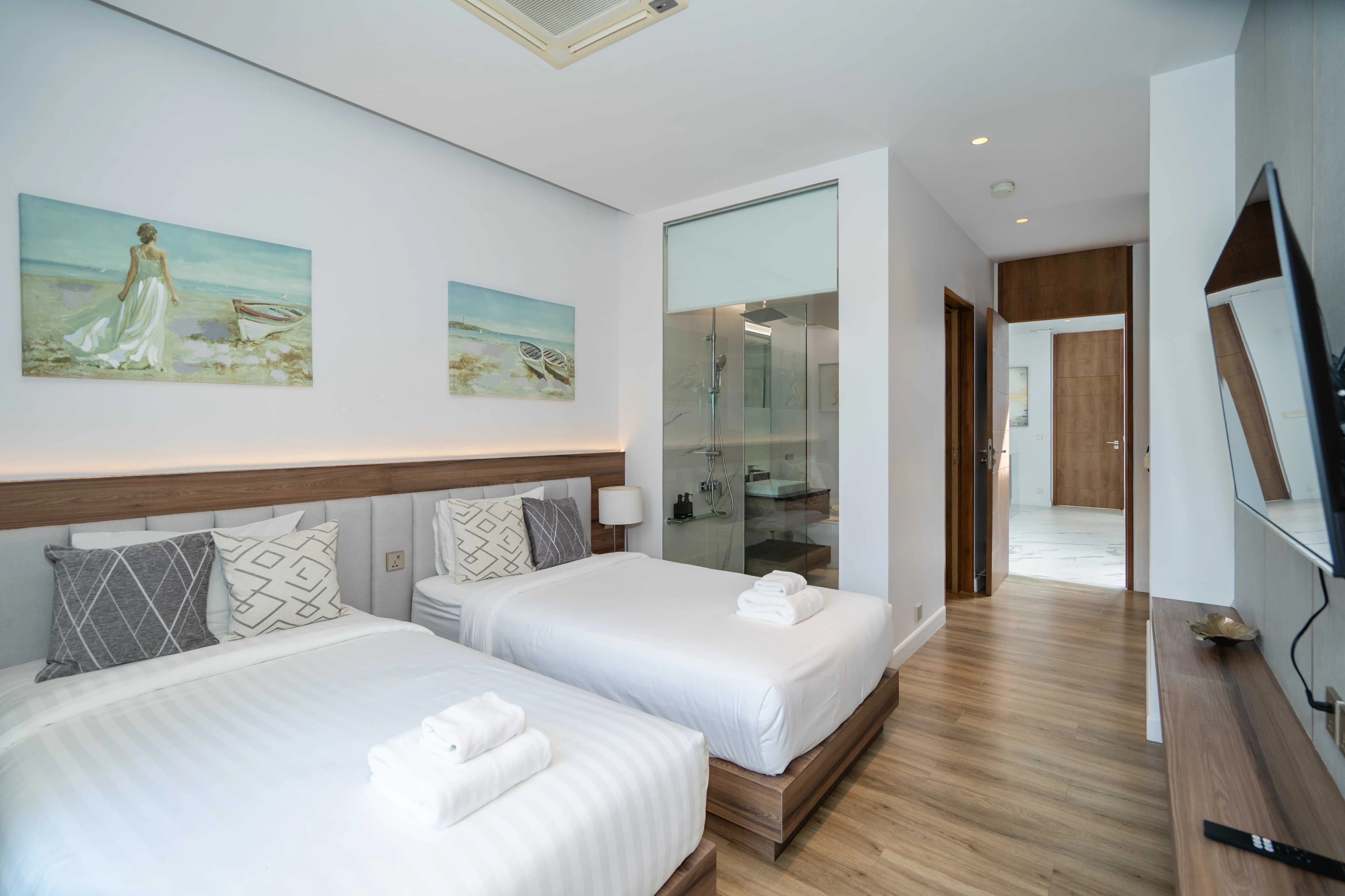 Sea Theatre - Villa Privé 13
