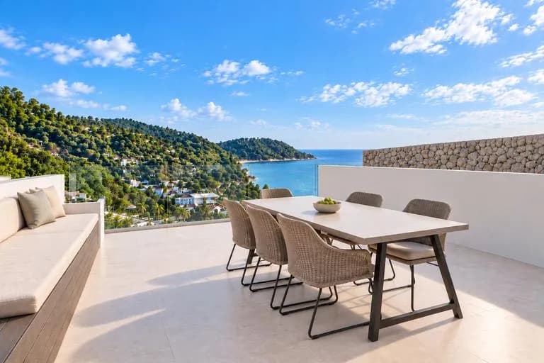 Sea Theatre - Villa Privé 4