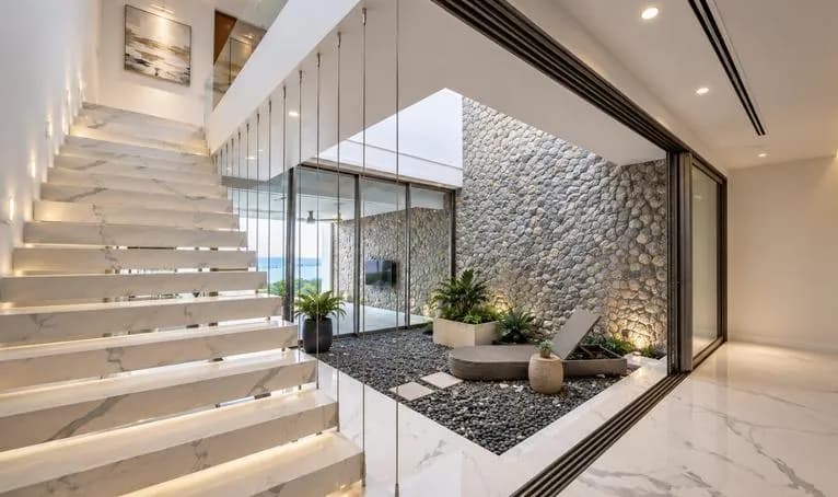 Sea Theatre - Villa Privé 6