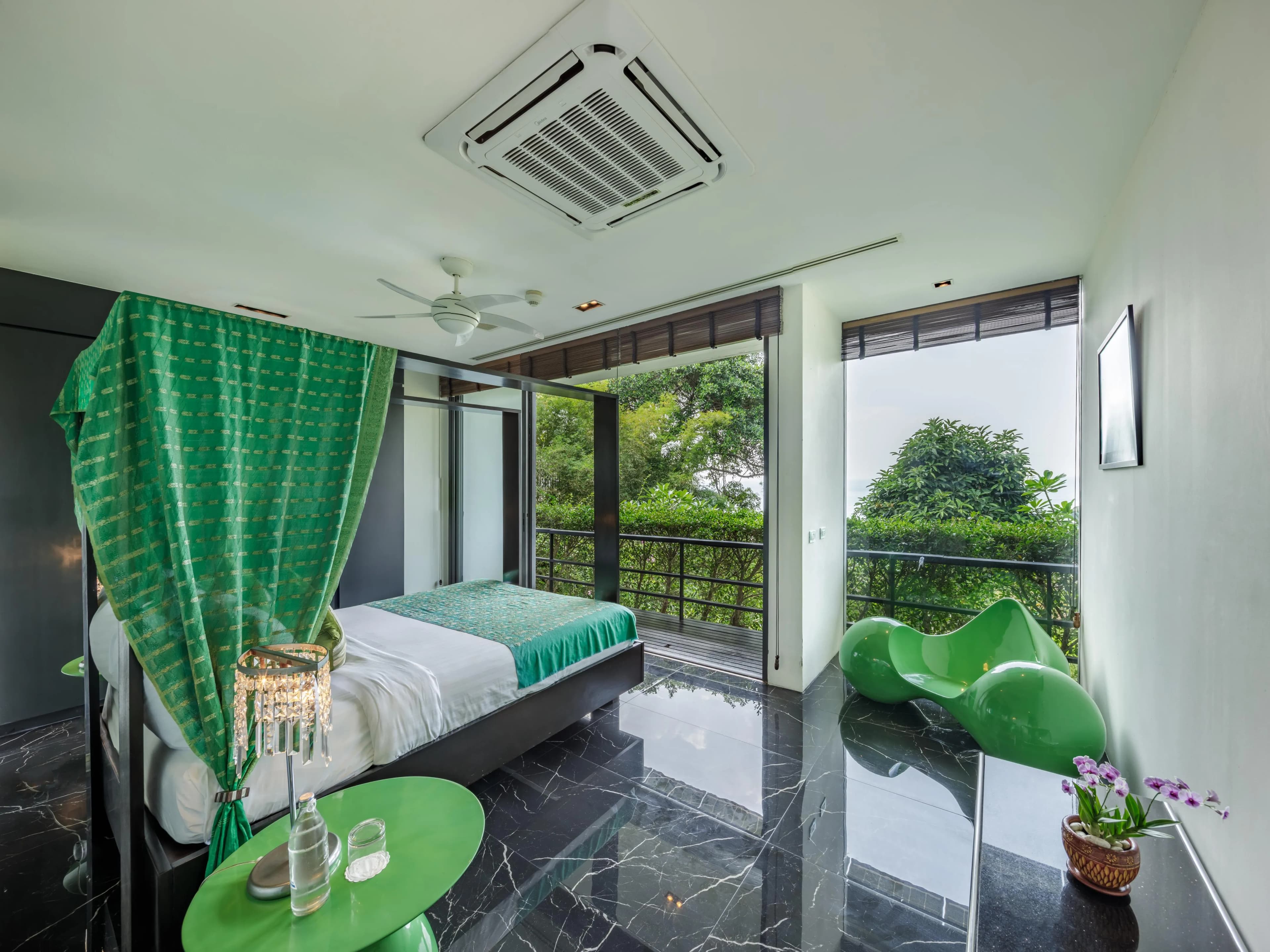 Villa Yang 2