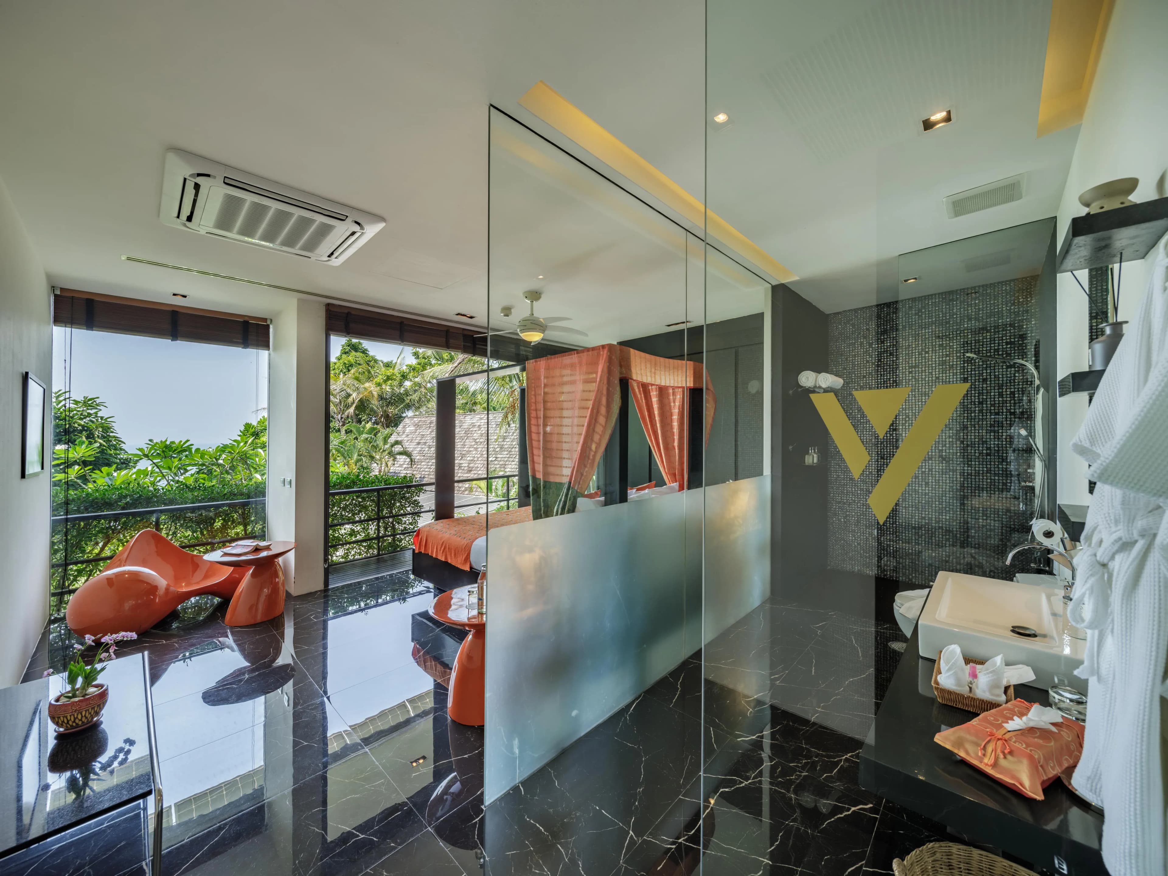 Villa Yang 12