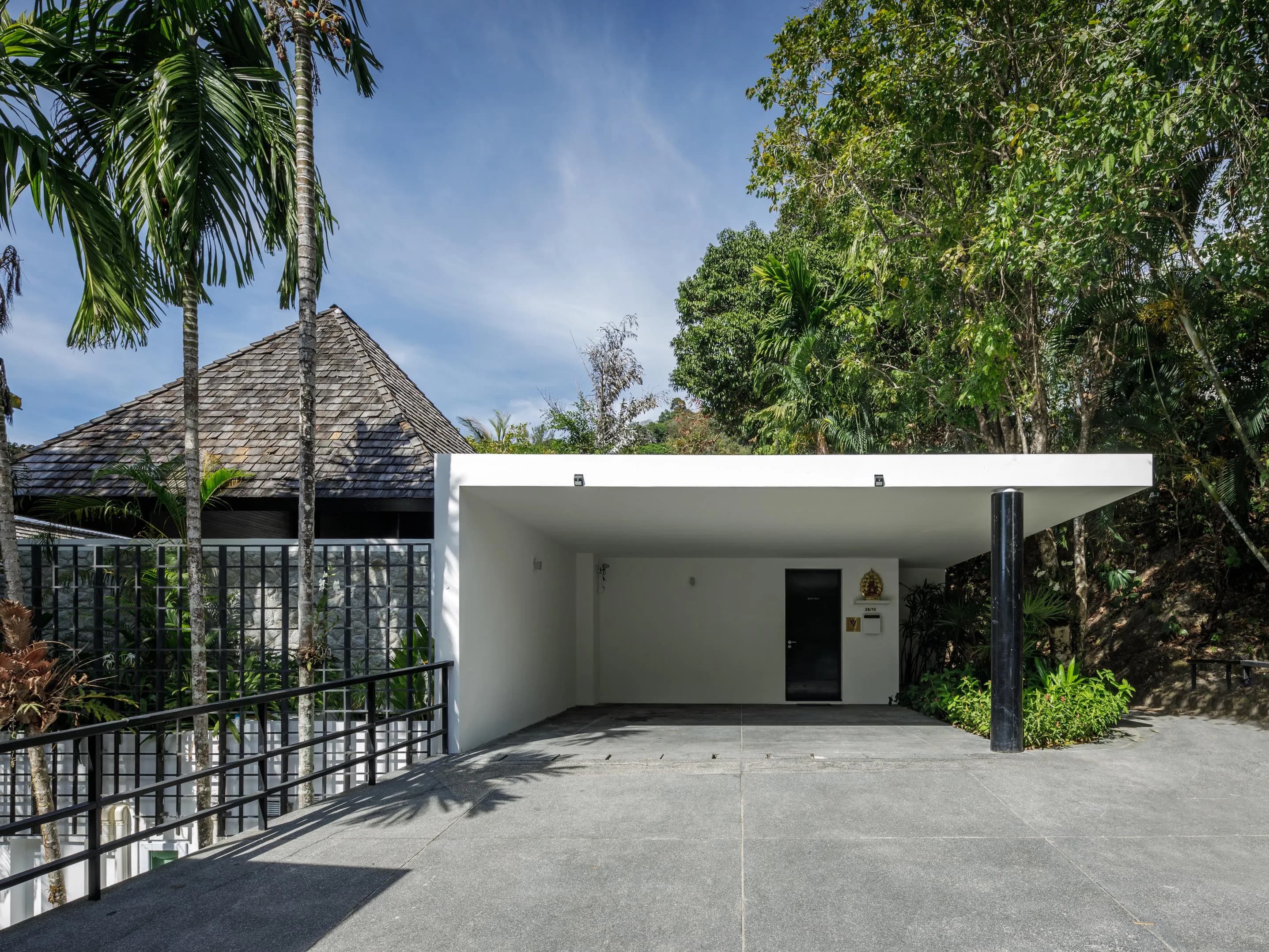 Villa Yang 13
