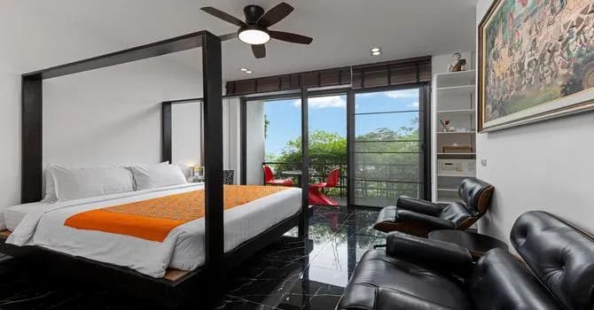 Villa Yin 2