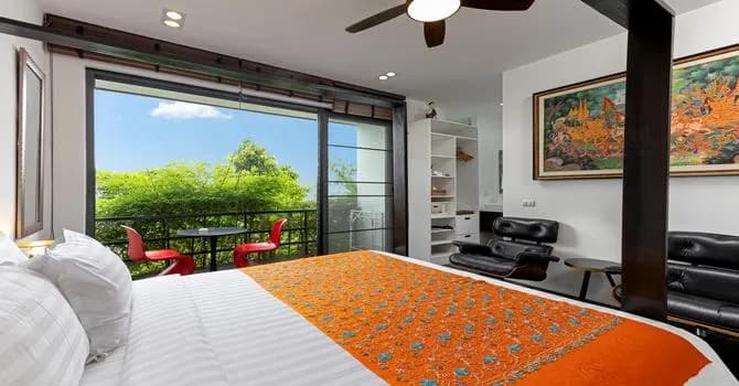 Villa Yin 3