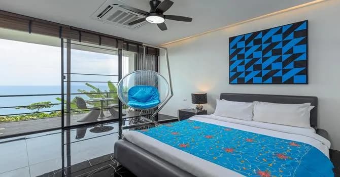 Villa Yin 7
