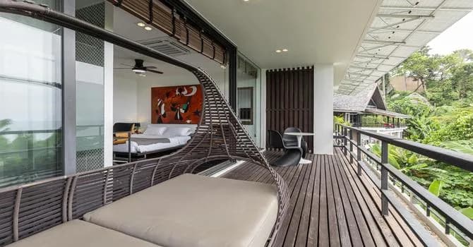 Villa Yin 9