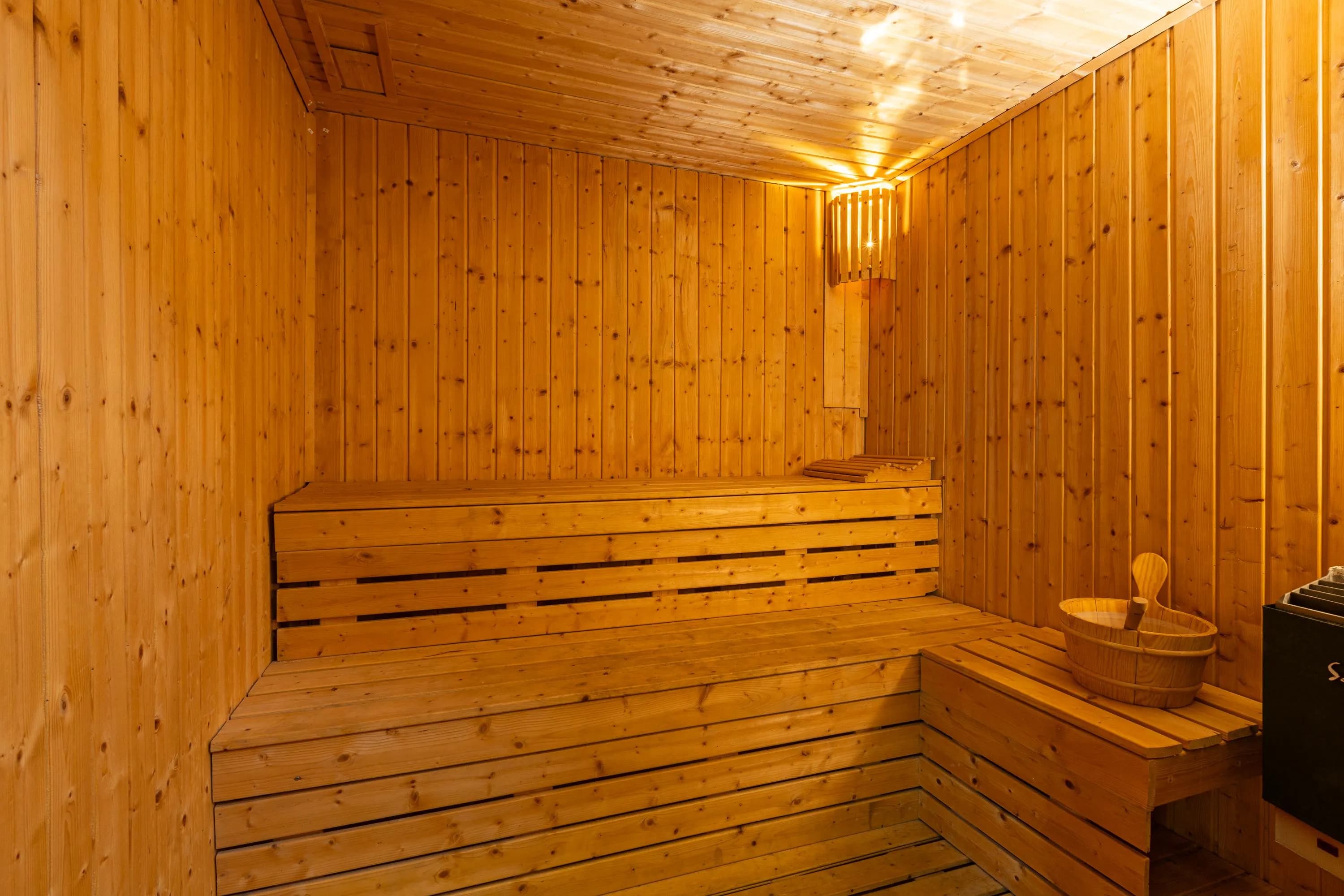 Villa Yin & Yin-Noi 12