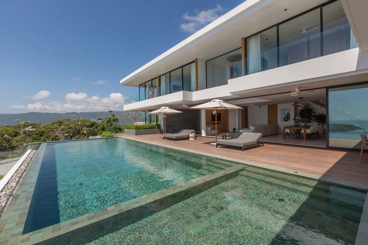 Villa Amylia 8