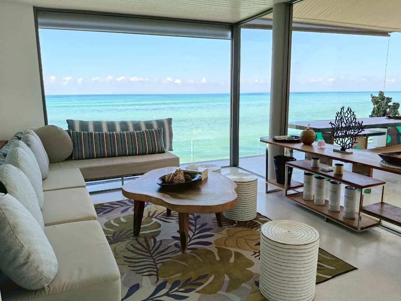 Villa de Sunset 10