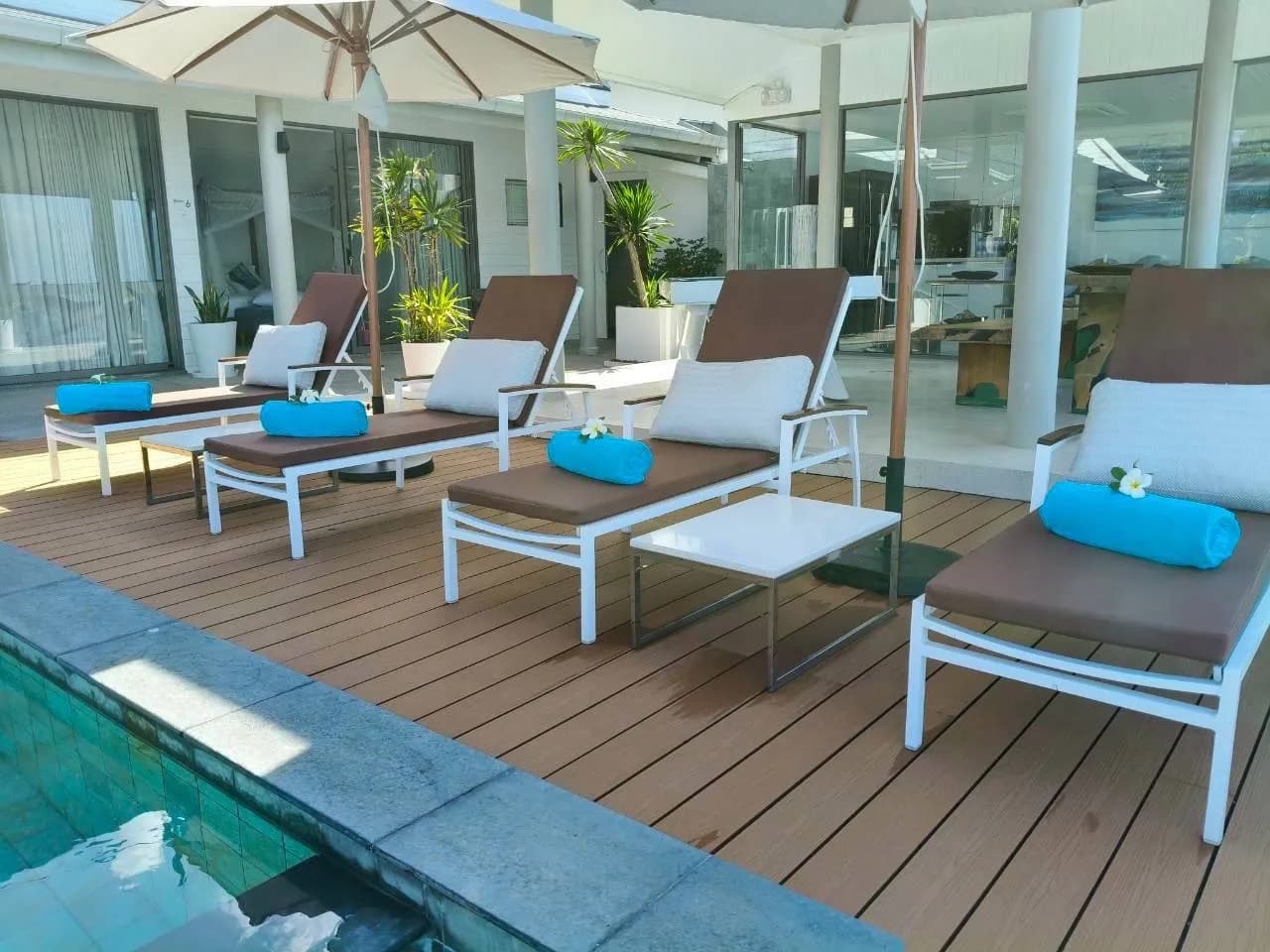 Villa de Sunset 13